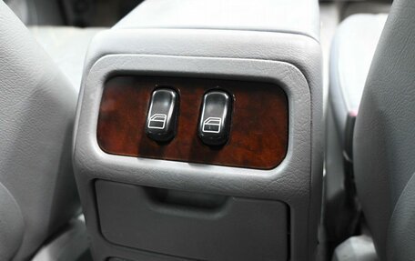 Mercedes-Benz M-Класс, 2000 год, 709 900 рублей, 18 фотография