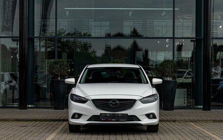 Mazda 6, 2015 год, 1 455 000 рублей, 2 фотография