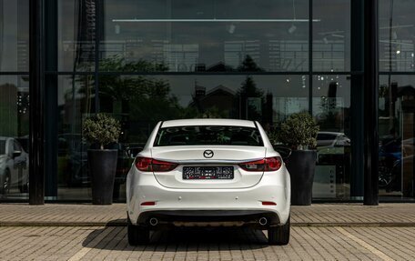 Mazda 6, 2015 год, 1 455 000 рублей, 5 фотография