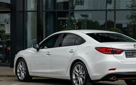 Mazda 6, 2015 год, 1 455 000 рублей, 8 фотография