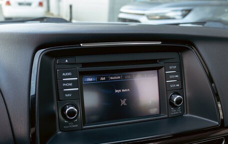 Mazda 6, 2015 год, 1 455 000 рублей, 14 фотография