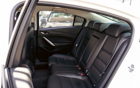 Mazda 6, 2015 год, 1 455 000 рублей, 17 фотография
