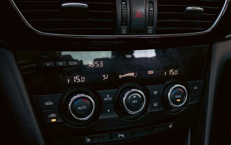 Mazda 6, 2015 год, 1 455 000 рублей, 15 фотография