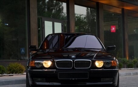 BMW 7 серия, 2000 год, 1 550 000 рублей, 1 фотография