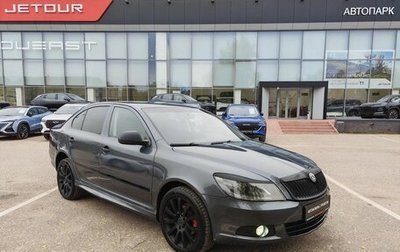 Skoda Octavia, 2010 год, 499 000 рублей, 1 фотография