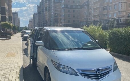 Honda Elysion I, 2007 год, 1 500 000 рублей, 1 фотография