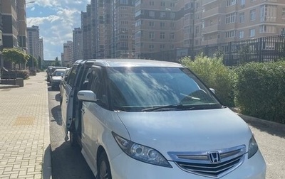 Honda Elysion I, 2007 год, 1 500 000 рублей, 1 фотография