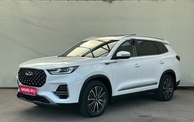 Chery Tiggo 8 Pro, 2022 год, 1 829 000 рублей, 1 фотография