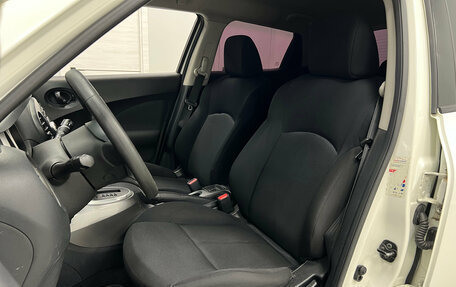 Nissan Juke II, 2013 год, 1 000 000 рублей, 13 фотография
