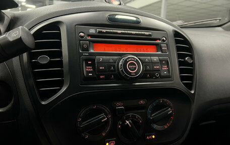 Nissan Juke II, 2013 год, 1 000 000 рублей, 12 фотография