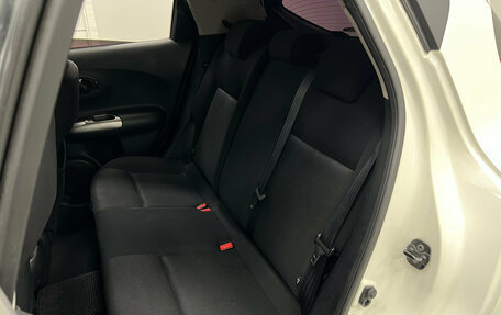 Nissan Juke II, 2013 год, 1 000 000 рублей, 14 фотография