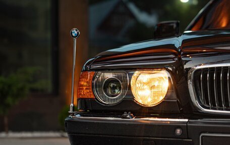 BMW 7 серия, 2000 год, 1 550 000 рублей, 3 фотография