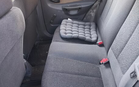 Hyundai Accent II, 2005 год, 160 000 рублей, 8 фотография