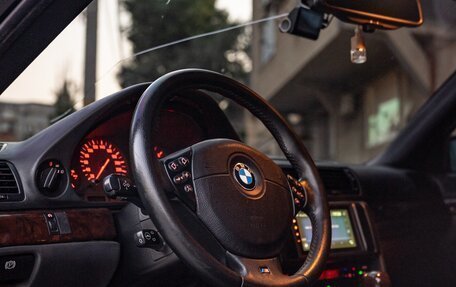 BMW 7 серия, 2000 год, 1 550 000 рублей, 4 фотография