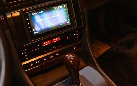 BMW 7 серия, 2000 год, 1 550 000 рублей, 5 фотография
