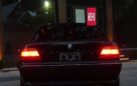 BMW 7 серия, 2000 год, 1 550 000 рублей, 6 фотография