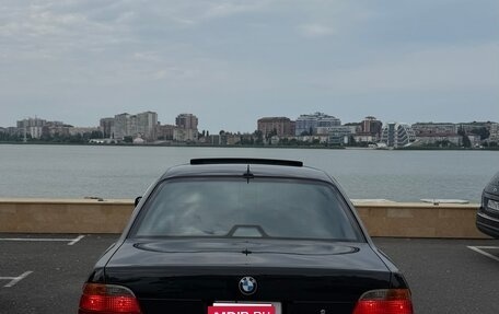 BMW 7 серия, 2000 год, 1 550 000 рублей, 13 фотография
