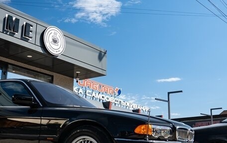 BMW 7 серия, 2000 год, 1 550 000 рублей, 10 фотография