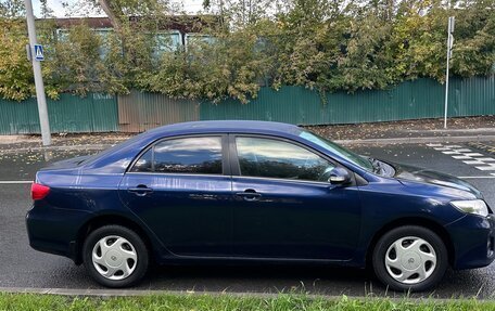 Toyota Corolla, 2012 год, 920 000 рублей, 3 фотография