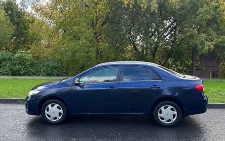 Toyota Corolla, 2012 год, 920 000 рублей, 7 фотография