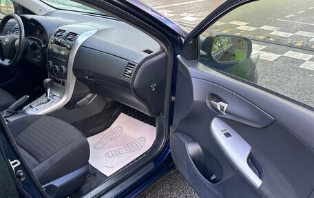 Toyota Corolla, 2012 год, 920 000 рублей, 9 фотография