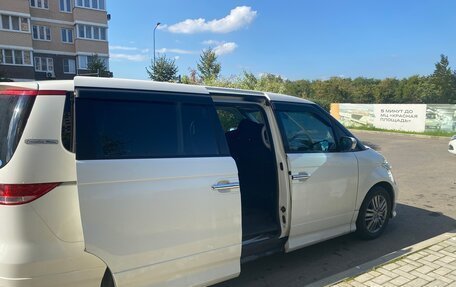 Honda Elysion I, 2007 год, 1 500 000 рублей, 2 фотография