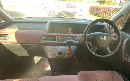 Honda Elysion I, 2007 год, 1 500 000 рублей, 6 фотография