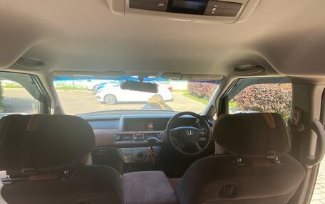 Honda Elysion I, 2007 год, 1 500 000 рублей, 7 фотография