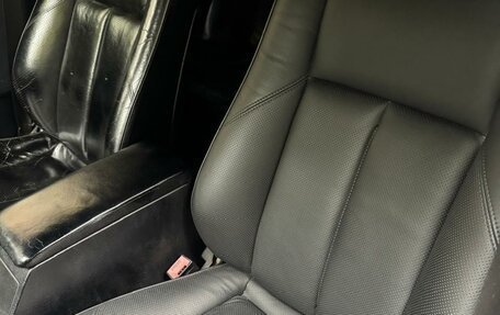 Mercedes-Benz C-Класс, 1993 год, 280 000 рублей, 7 фотография
