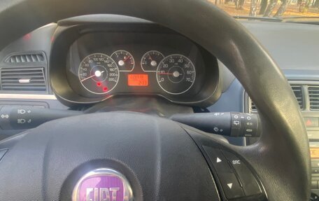 Fiat Punto III Punto Evo рестайлинг, 2008 год, 299 999 рублей, 5 фотография