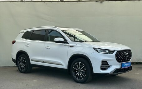 Chery Tiggo 8 Pro, 2022 год, 1 829 000 рублей, 2 фотография