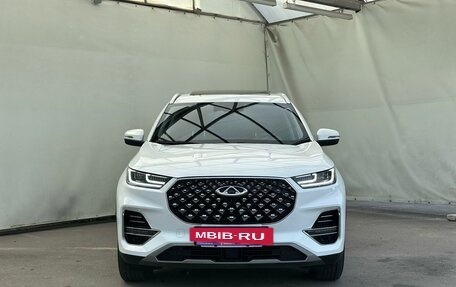 Chery Tiggo 8 Pro, 2022 год, 1 829 000 рублей, 3 фотография