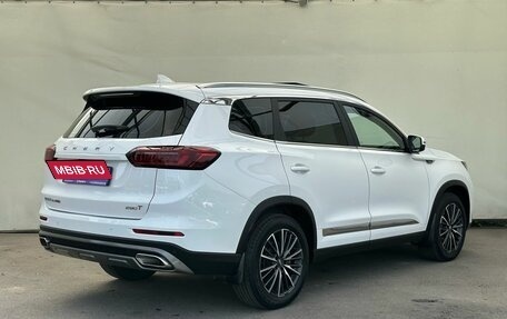 Chery Tiggo 8 Pro, 2022 год, 1 829 000 рублей, 4 фотография