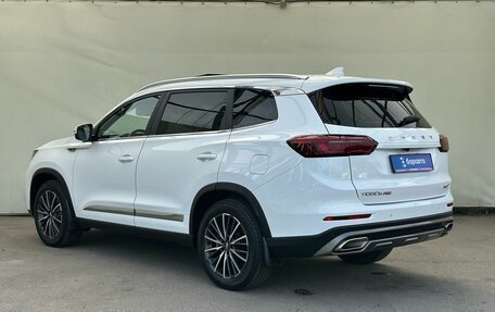 Chery Tiggo 8 Pro, 2022 год, 1 829 000 рублей, 5 фотография