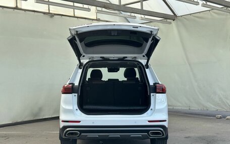 Chery Tiggo 8 Pro, 2022 год, 1 829 000 рублей, 7 фотография