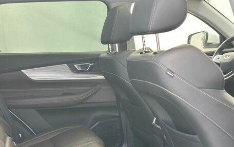 Chery Tiggo 8 Pro, 2022 год, 1 829 000 рублей, 12 фотография