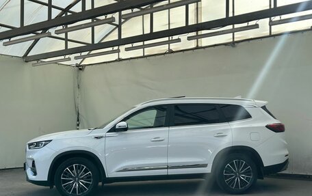 Chery Tiggo 8 Pro, 2022 год, 1 829 000 рублей, 8 фотография