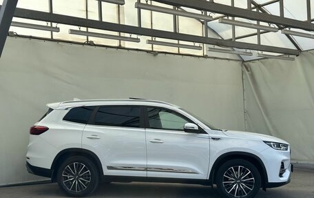 Chery Tiggo 8 Pro, 2022 год, 1 829 000 рублей, 9 фотография