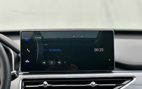 Chery Tiggo 8 Pro, 2022 год, 1 829 000 рублей, 18 фотография