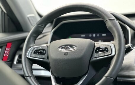 Chery Tiggo 8 Pro, 2022 год, 1 829 000 рублей, 19 фотография