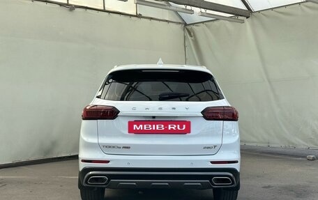 Chery Tiggo 8 Pro, 2022 год, 1 829 000 рублей, 6 фотография
