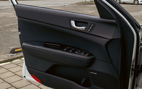 KIA Optima IV, 2018 год, 1 535 000 рублей, 12 фотография