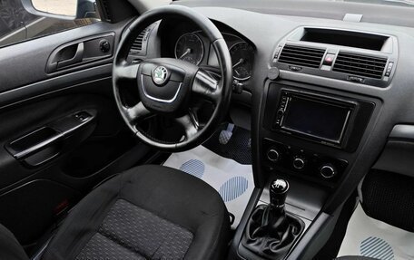 Skoda Octavia, 2010 год, 499 000 рублей, 10 фотография