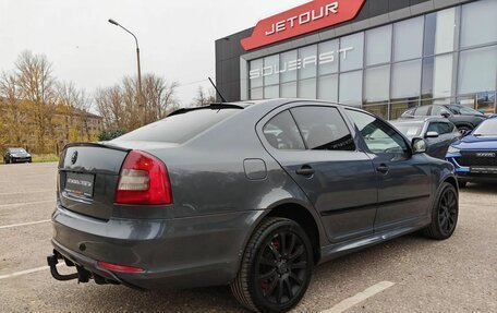 Skoda Octavia, 2010 год, 499 000 рублей, 5 фотография
