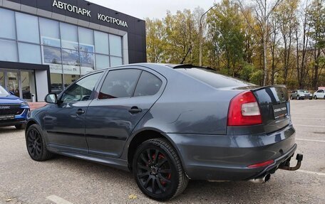 Skoda Octavia, 2010 год, 499 000 рублей, 6 фотография