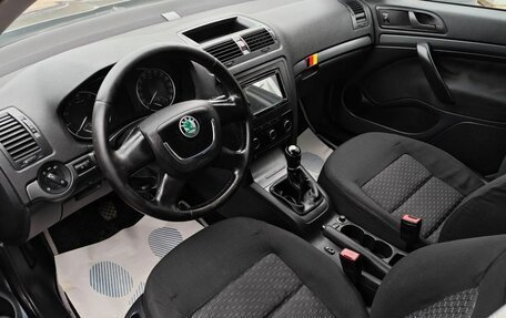 Skoda Octavia, 2010 год, 499 000 рублей, 8 фотография
