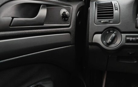 Skoda Octavia, 2010 год, 499 000 рублей, 17 фотография