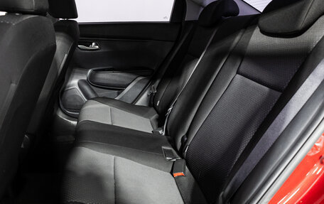 KIA Rio IV, 2020 год, 1 499 900 рублей, 10 фотография