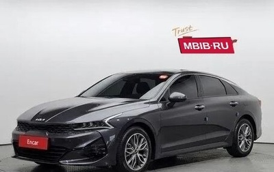 KIA K5, 2021 год, 2 260 000 рублей, 1 фотография