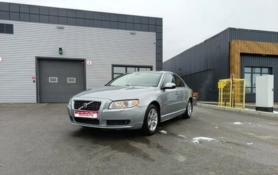 Volvo S80 II рестайлинг 2, 2006 год, 780 000 рублей, 1 фотография